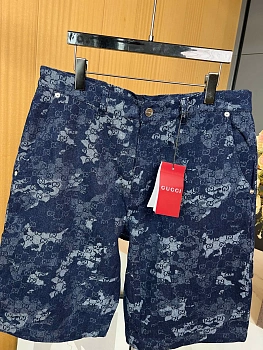 Шорты Мужские Gucci 11270408