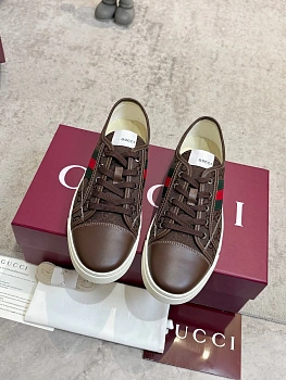 Кеды Женские Gucci 11770275