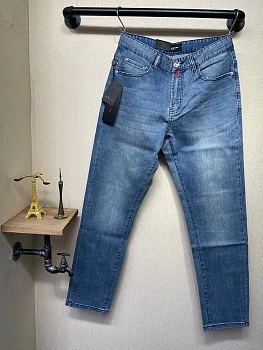 Джинсы Мужские Kiton 12551704