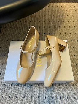 Туфли Женские Christian Dior 293443