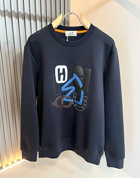 Свитшоты И Худи Мужские Hermes 117516