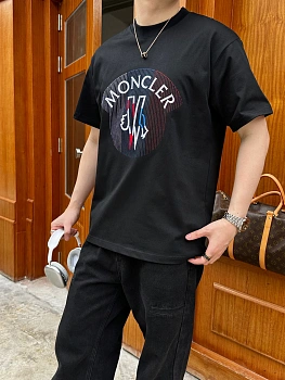 Футболки Мужские Moncler 14755