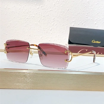 Очки Cartier 406551