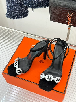 Босоножки Женские Hermes 379516