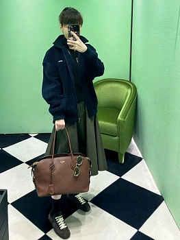 Юбки Женские Prada 1457068