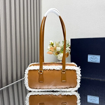 Сумки На Ремне Женские Prada 7921