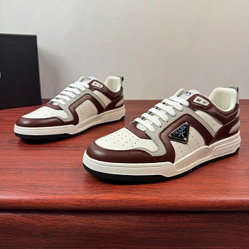 Кроссовки Мужские Prada 13216378