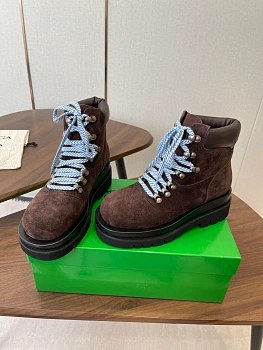 Ботинки Женские Bottega Veneta 837286