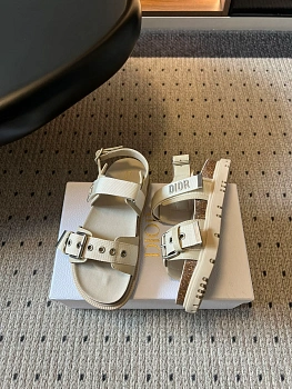 Босоножки Женские Christian Dior 13346553