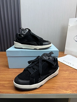 Кроссовки Мужские Lanvin 1262936