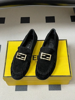 Лоферы И Мокасины Женские Fendi 1258809