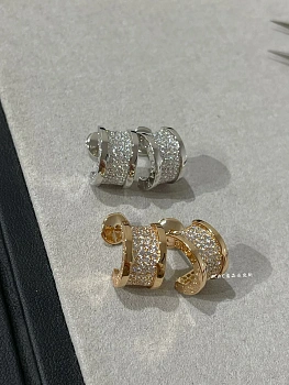 Бижутерия Bvlgari 11577784