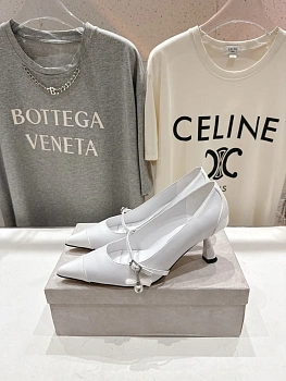 Туфли Женские Jimmy Choo 406302