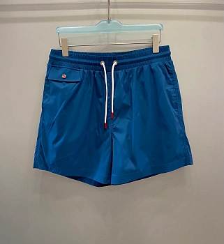 Шорты Мужские Kiton 11602557