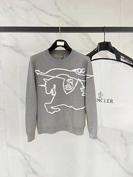 Джемперы И Свитеры Мужские Burberry 522920