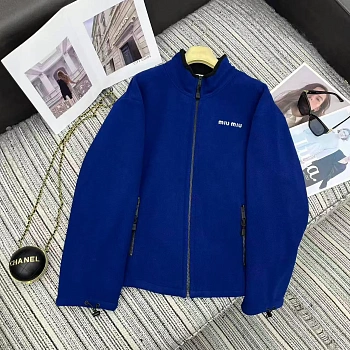 Куртки И Пуховики Женские Miu Miu 611735