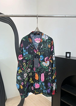 Рубашки Мужские Gucci 11509126