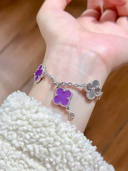 Бижутерия Van Cleef & Arpels 372211