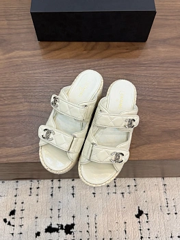 Туфли Женские Chanel 11448619