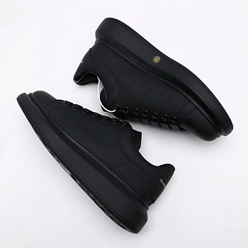 Кеды Женские Alexander Mcqueen 429162