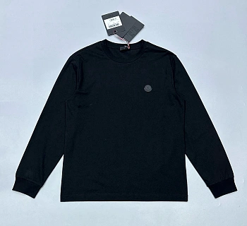 Лонгсливы Мужские Moncler 11350649