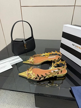 Сандалии Женские Aquazzura 1258762