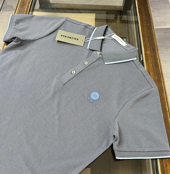 Рубашки Мужские Balenciaga 13544429