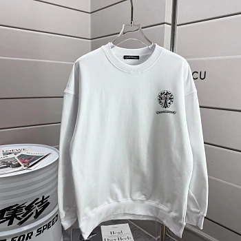 Свитшоты И Худи Мужские Chrome Hearts 431670