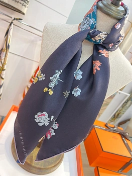 Шарфы Hermes 14453