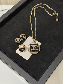 Бижутерия Chanel 821219