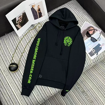 Свитшоты И Худи Женские Chrome Hearts 611755