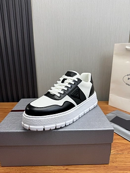 Лоферы И Туфли Мужские Prada 13537380