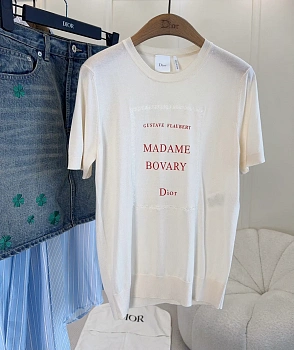 Джемперы И Свитеры Женские Christian Dior 6567094
