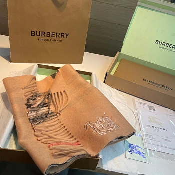 Шарфы Burberry 3595690