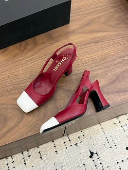 Туфли Женские Chanel 13224777