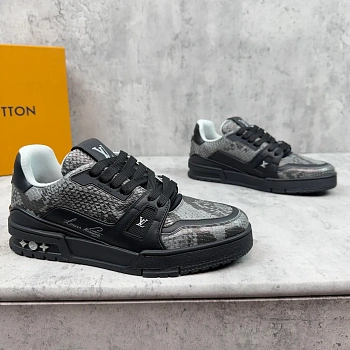 Кроссовки Мужские Louis Vuitton 1016356