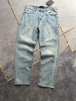 Джинсы Женские Louis Vuitton 10658037