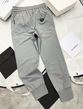 Брюки Мужские Prada 12729694