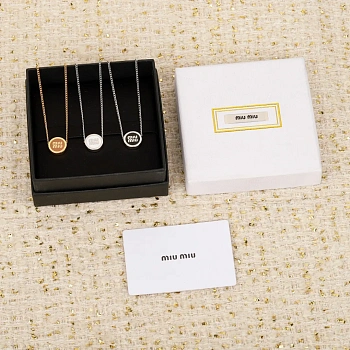 Бижутерия Miu Miu 17658