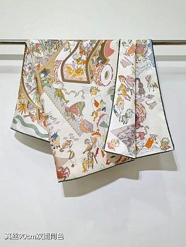 Текстиль Hermes 13094317