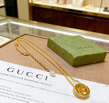 Бижутерия Gucci 13241834