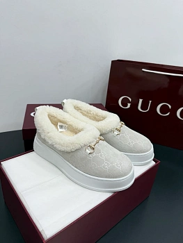 Угги Женские Gucci 582166