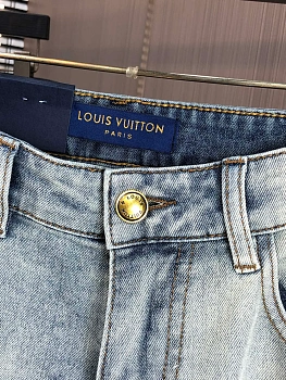 Джинсы Женские Louis Vuitton 10186822