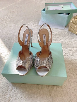 Босоножки Женские Aquazzura 950178