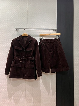 Костюмы Мужские Brunello Cucinelli 1137909