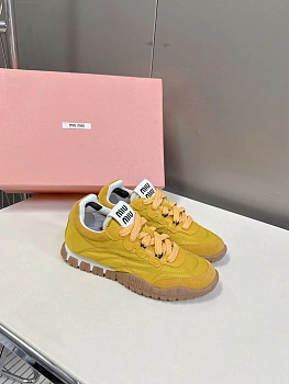 Кеды Женские Miu Miu 13394657