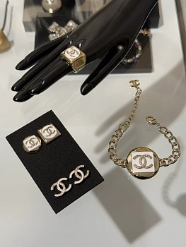Бижутерия Chanel 821158