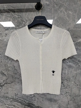 Топы Женские Christian Dior 11433753