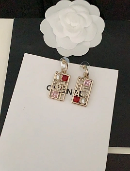 Бижутерия Chanel 977020