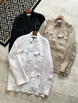 Куртки Мужские Loro Piana 33787